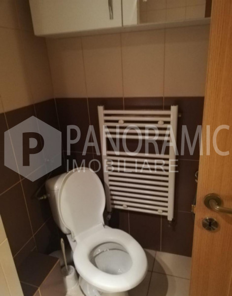Apartament cu 1 cameră, Cartier Marasti-Zona Clujana 