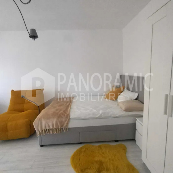 Apartament cu 1 cameră - Cartier Zorilor