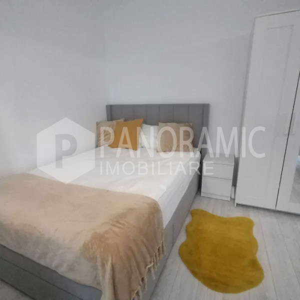 Apartament cu 1 cameră - Cartier Zorilor