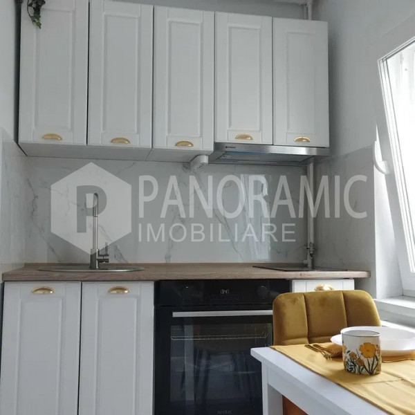 Apartament cu 1 cameră - Cartier Zorilor