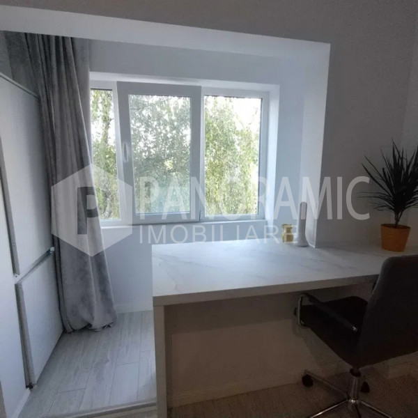 Apartament cu 1 cameră - Cartier Zorilor