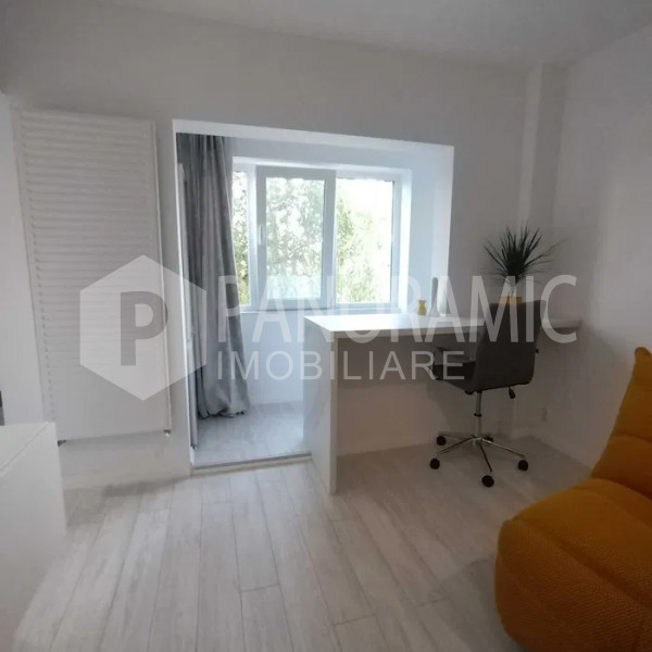 Apartament cu 1 cameră - Cartier Zorilor