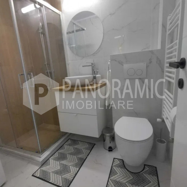 Apartament cu 1 cameră - Cartier Zorilor