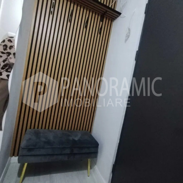 Apartament cu 1 cameră - Cartier Zorilor