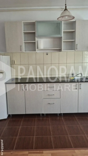 Apartament cu 2 camere - Mănăștur zona Colinei