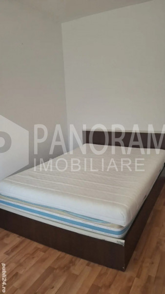 Apartament cu 2 camere - Mănăștur zona Colinei