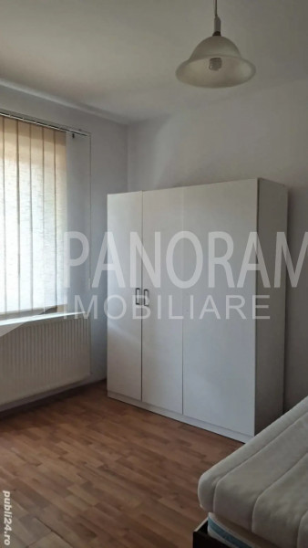 Apartament cu 2 camere - Mănăștur zona Colinei