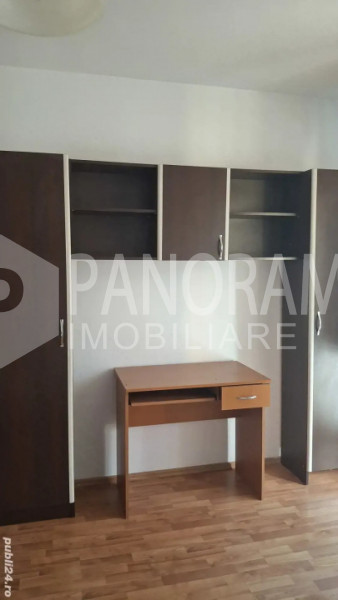 Apartament cu 2 camere - Mănăștur zona Colinei
