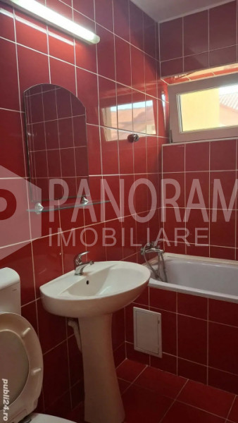 Apartament cu 2 camere - Mănăștur zona Colinei