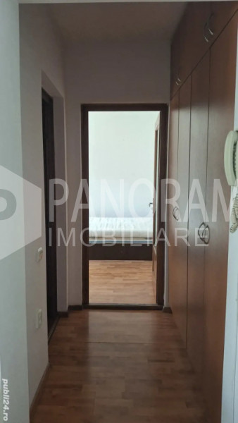 Apartament cu 2 camere - Mănăștur zona Colinei