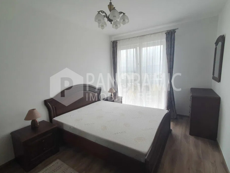 Apartament cu 2 camere semidecomandate - Grand Hill Bună-Ziua