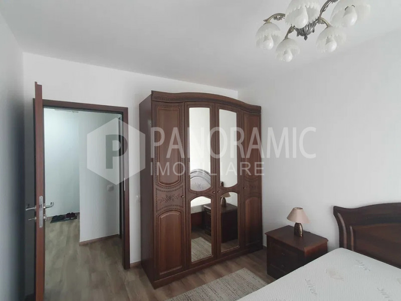 Apartament cu 2 camere semidecomandate - Grand Hill Bună-Ziua