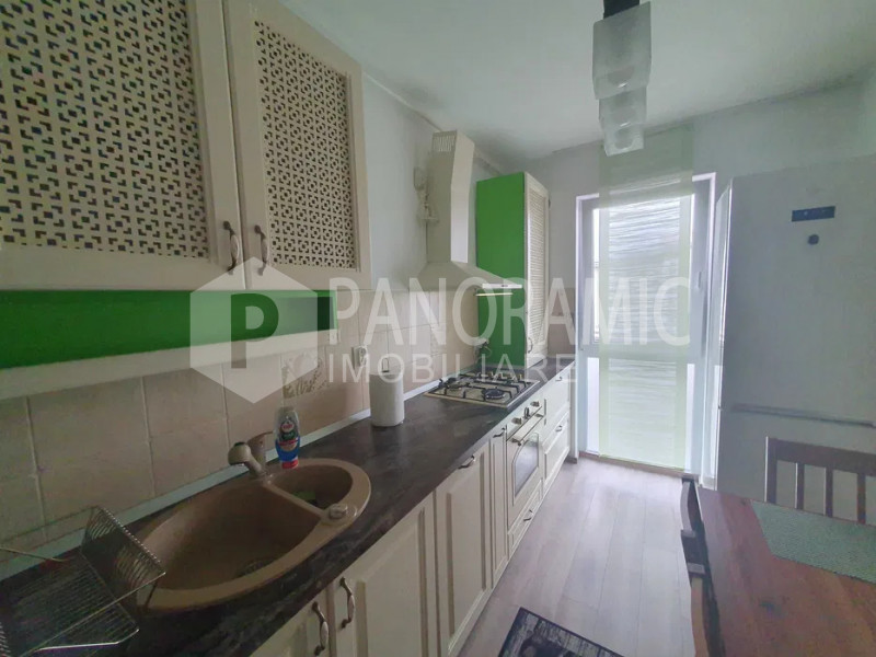 Apartament cu 2 camere semidecomandate - Grand Hill Bună-Ziua