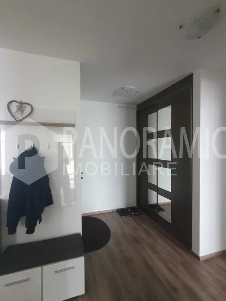 Apartament cu 2 camere semidecomandate - Grand Hill Bună-Ziua