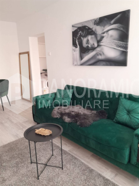 Apartament cu 3 camere -Grigorescu 