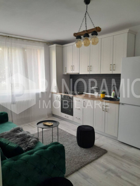 Apartament cu 3 camere -Grigorescu 