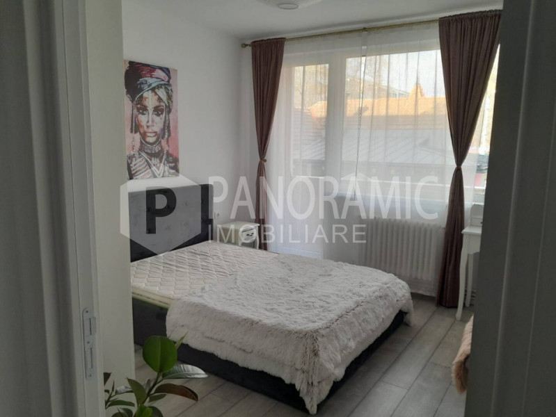 Apartament cu 3 camere -Grigorescu 