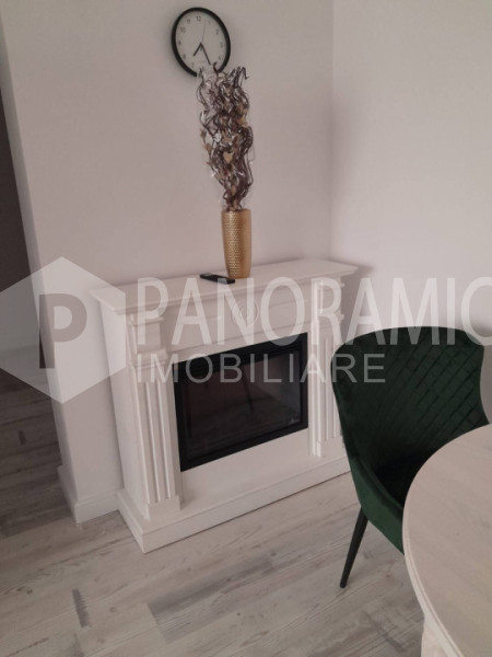 Apartament cu 3 camere -Grigorescu 