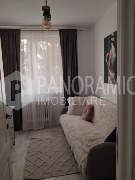 Apartament cu 3 camere -Grigorescu 
