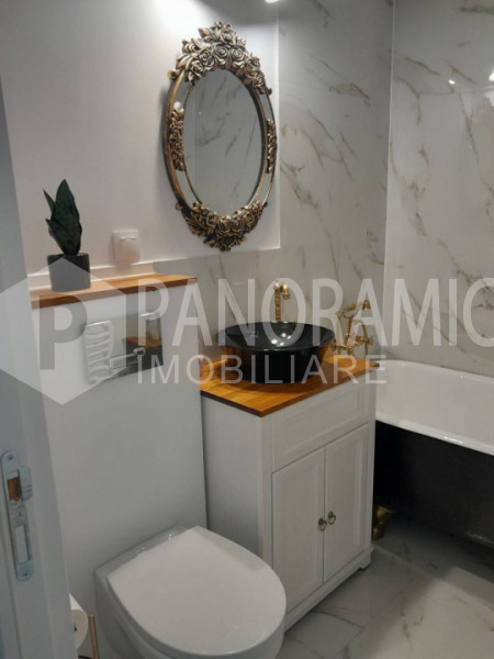 Apartament cu 3 camere -Grigorescu 