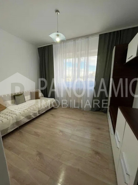 Apartament cu 2 camere -Mănăștur