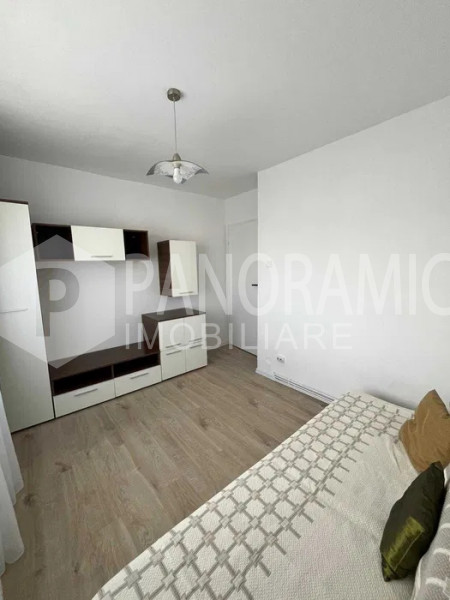 Apartament cu 2 camere -Mănăștur