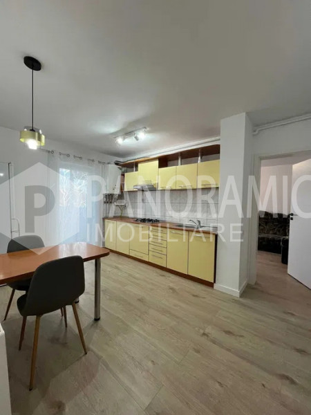 Apartament cu 2 camere -Mănăștur