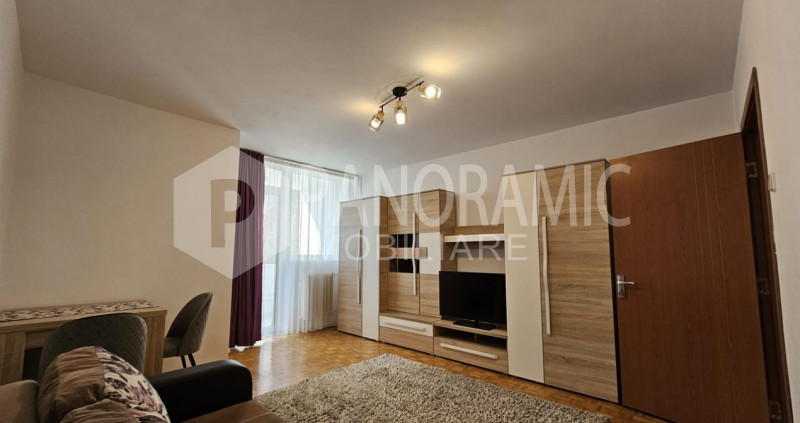 Garsoniera, Cartier Gheorgheni