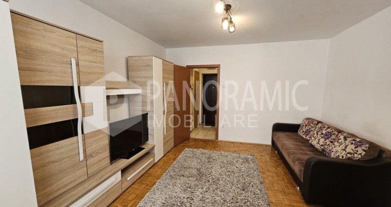 Garsoniera, Cartier Gheorgheni