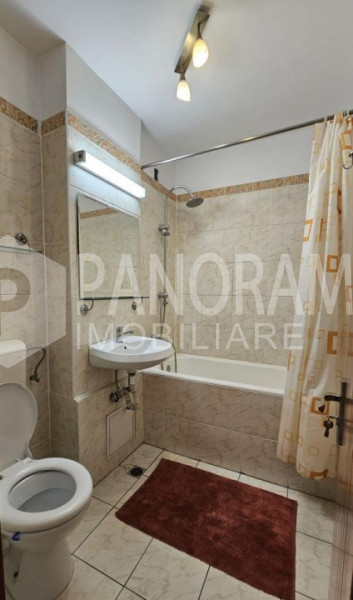 Garsoniera, Cartier Gheorgheni