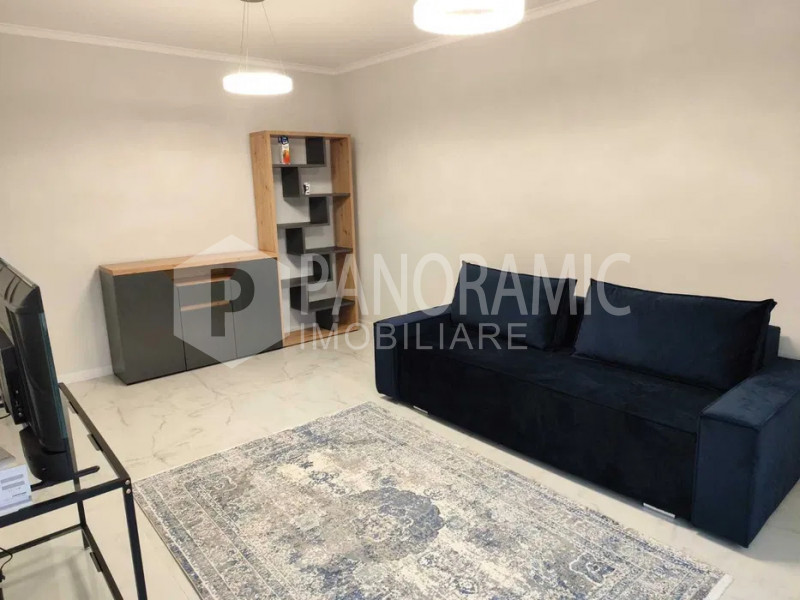 Apartament cu 1 cameră - Gheorgheni / Park Lake