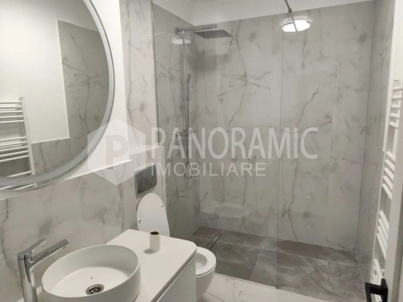 Apartament cu 1 cameră - Gheorgheni / Park Lake