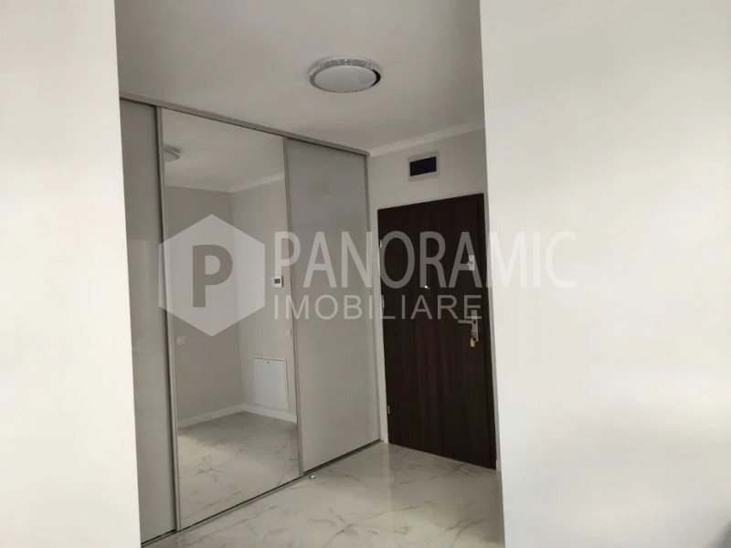 Apartament cu 1 cameră - Gheorgheni / Park Lake