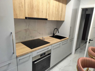 Apartament cu 1 cameră - Gheorgheni / Park Lake