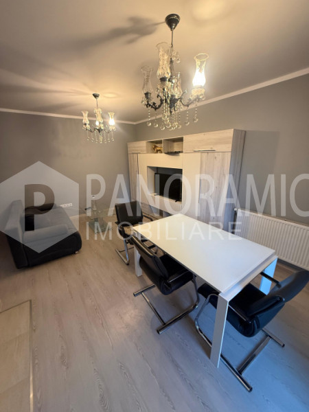 Apartament cu 2 camere - Bună ziua