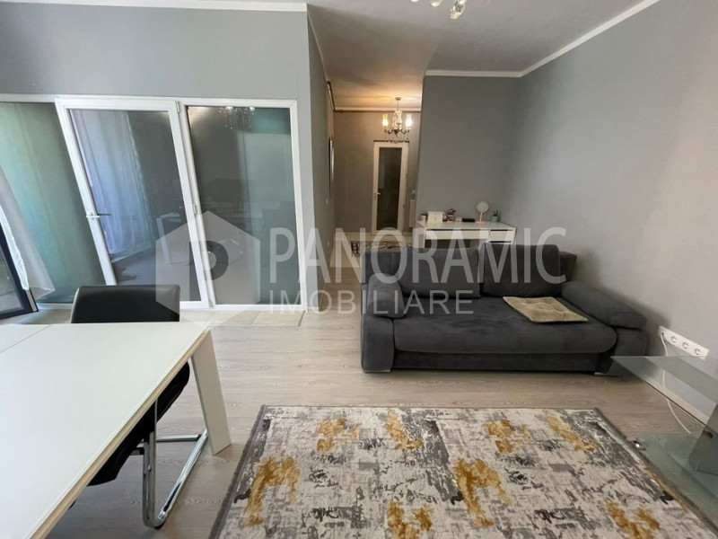 Apartament cu 2 camere - Bună ziua