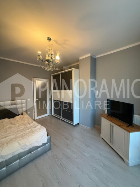 Apartament cu 2 camere - Bună ziua