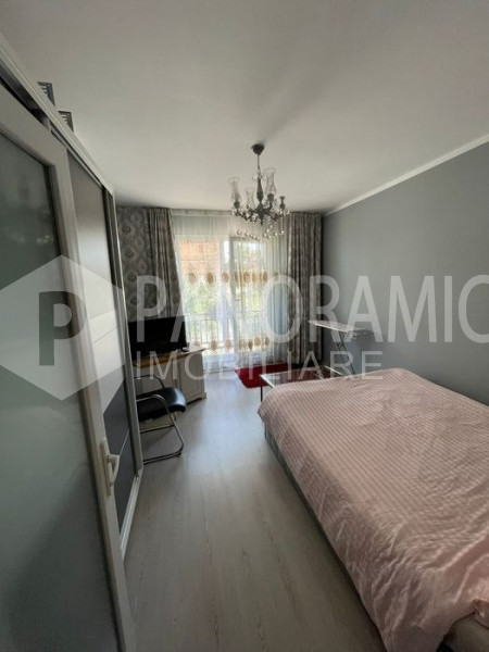 Apartament cu 2 camere - Bună ziua