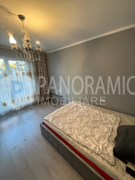 Apartament cu 2 camere - Bună ziua