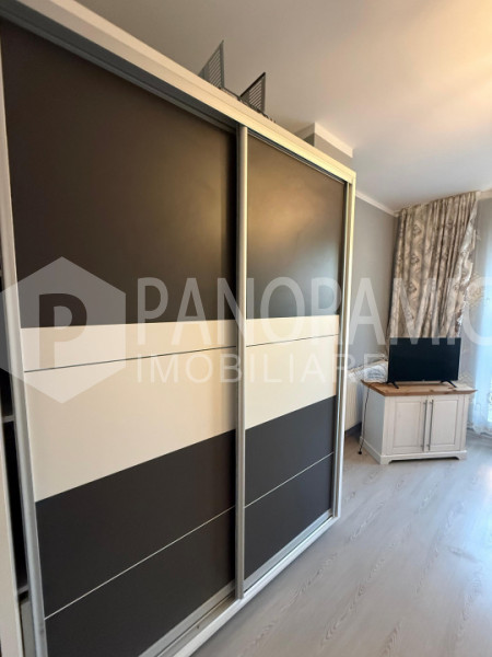 Apartament cu 2 camere - Bună ziua