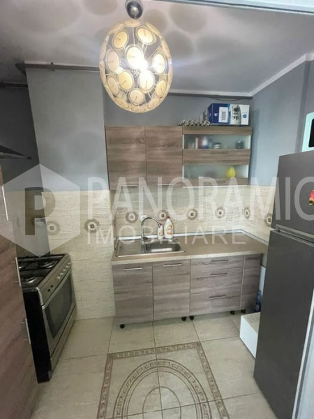 Apartament cu 2 camere - Bună ziua