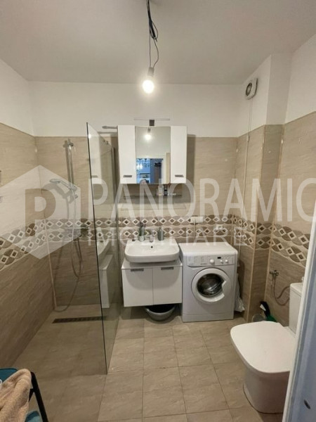 Apartament cu 2 camere - Bună ziua