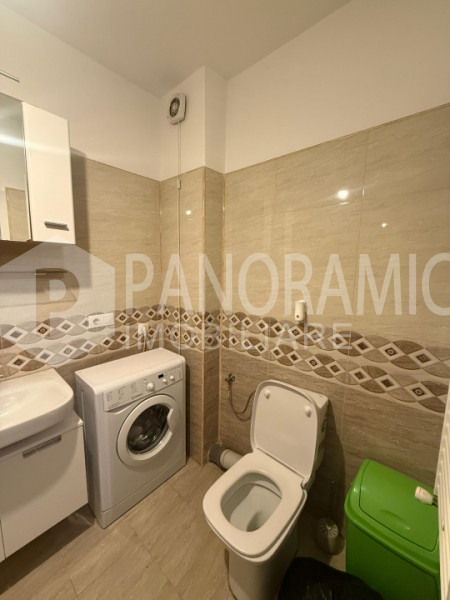 Apartament cu 2 camere - Bună ziua