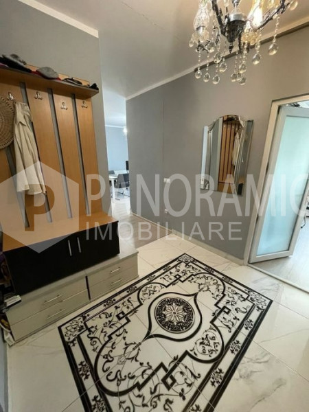 Apartament cu 2 camere - Bună ziua