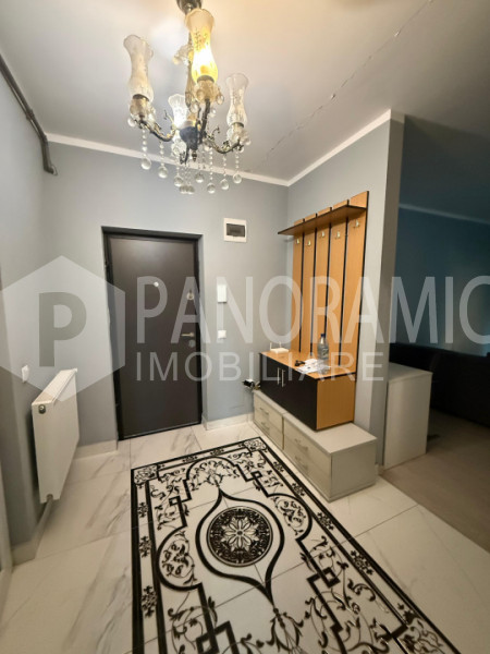 Apartament cu 2 camere - Bună ziua