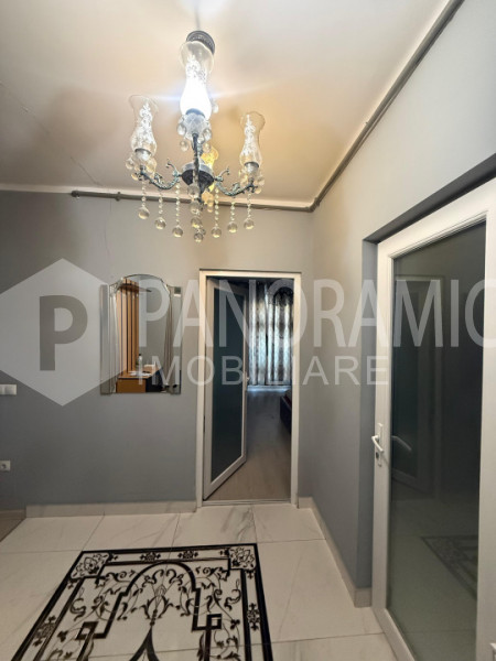 Apartament cu 2 camere - Bună ziua
