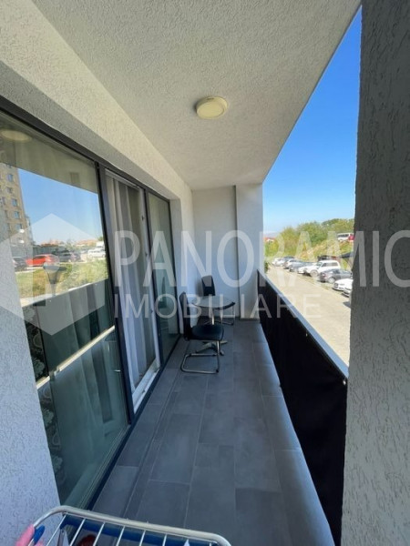 Apartament cu 2 camere - Bună ziua