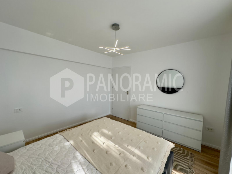 Apartament cu 2 camere - GHEORGHENI