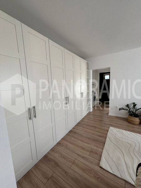 Apartament cu 2 camere - GHEORGHENI
