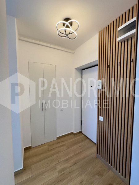 Apartament cu 2 camere - GHEORGHENI
